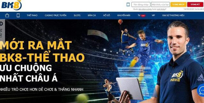 Link vào nhà cái BK8 chính thức 2023 ✔️ Đăng nhập với BK8Yolo 5 Hệ thống website của bk8 chuyên nghiệp