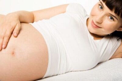 Mơ thấy người khác có bầu có phải điềm tốt? Đánh số mấy?