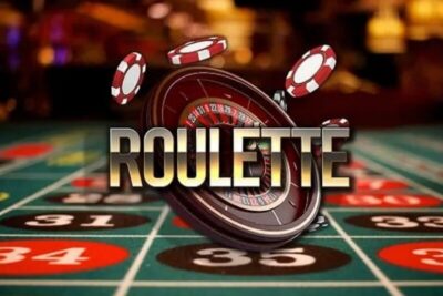Cách chơi Roulette – Những thông tin cần biết về game Roulette