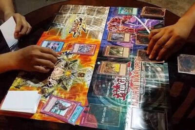 Cập nhật cách chơi bài Yugioh chi tiết và hiệu quả nhất