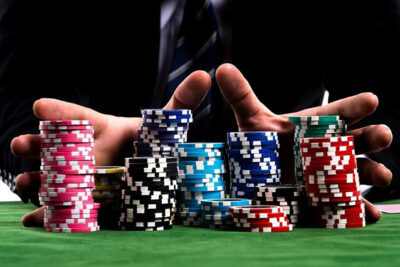 5+ cách bịp Poker siêu đỉnh cho cược thủ bỏ túi