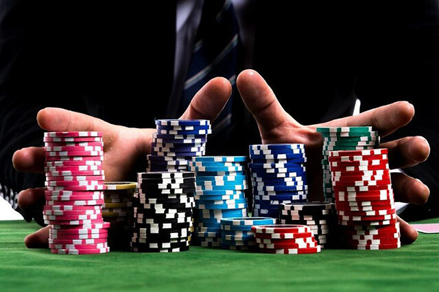 Hiểu thể nào về cá cược Poker bịp? 
