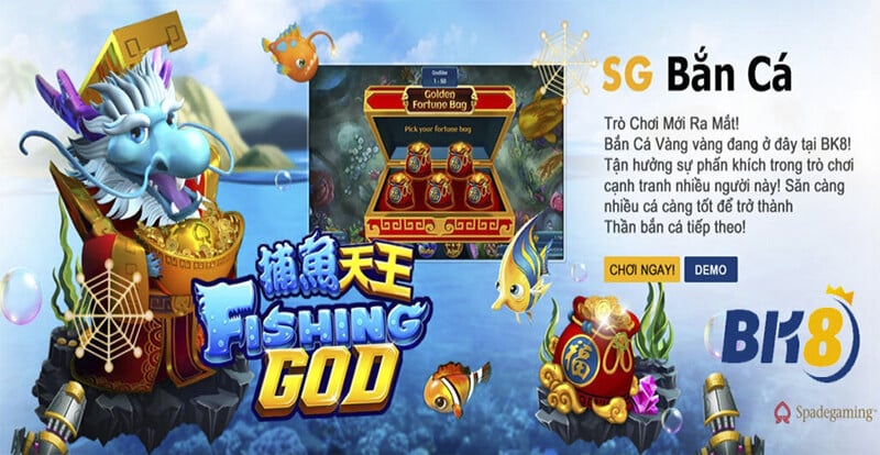 Link vào nhà cái BK8 chính thức 2023 ✔️ Đăng nhập với BK8Yolo 12 Các loại game bắn cá BK8 hấp dẫn