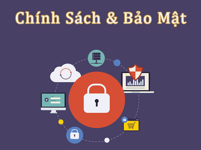 Chính Sách Bảo Mật Bk8