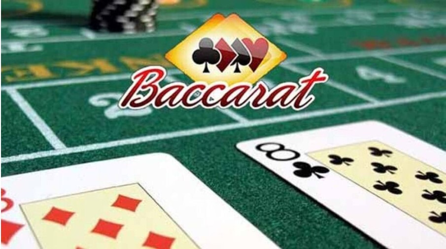 Baccarat trực tuyến BK8 có gì đặc biệt